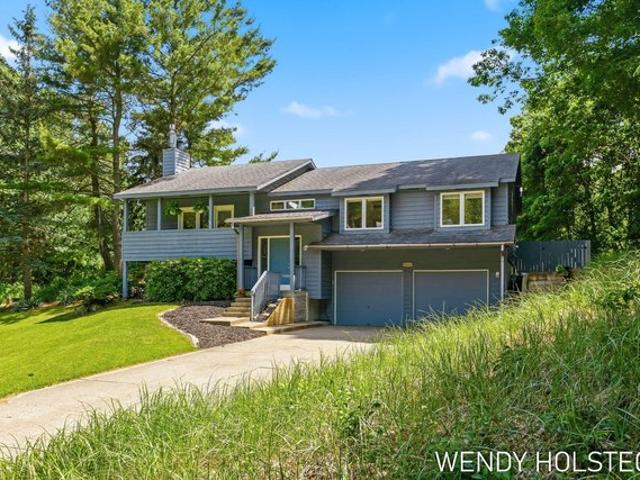 House for sale in Holland, Michigan