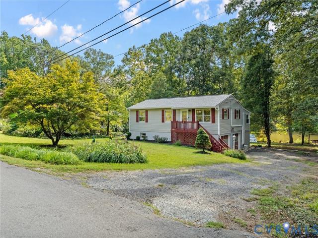 House for sale in Powhatan, Powhatan County