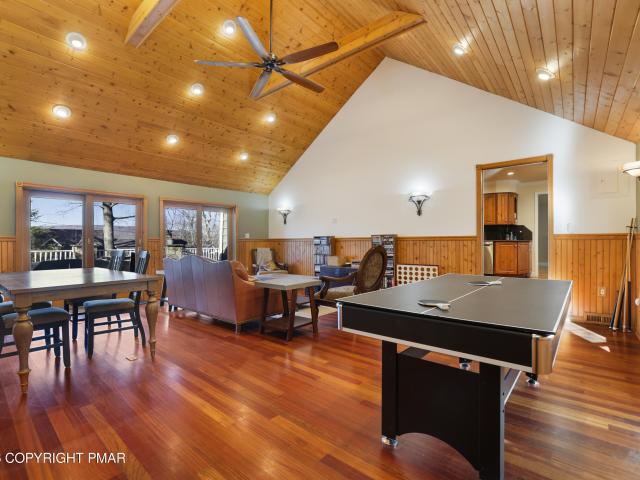 House for sale in Buck Hill Falls, Pennsylvania