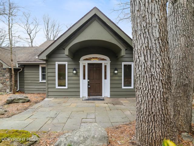 House for sale in Buck Hill Falls, Pennsylvania
