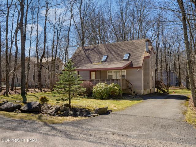 Property for sale in Cresco, Pennsylvania