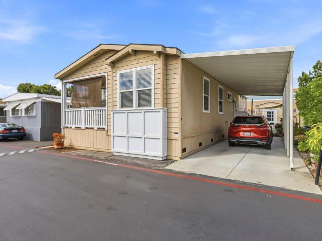 House for sale in San Jose, California