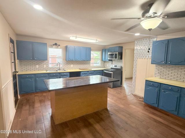 House for sale in Grenada, Mississippi