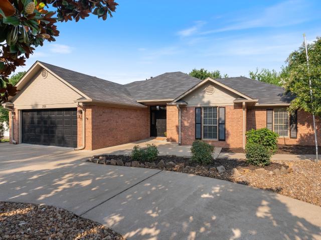 House for sale in Conway, Faulkner County
