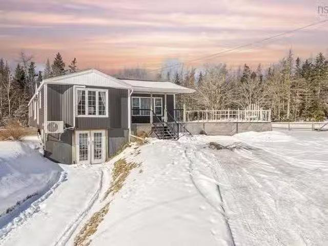 House for sale in Cross Roads Country Harbour, Nova Scotia