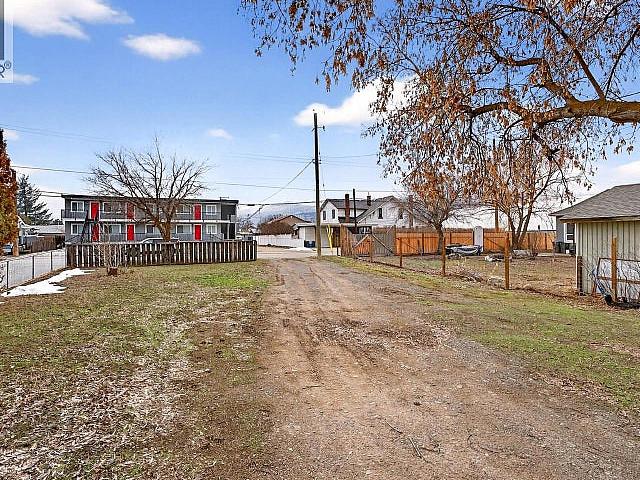 Land for sale in Merritt, British Columbia