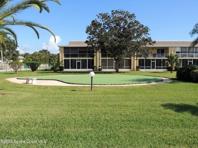 Condo for sale in Merritt Island, Florida
