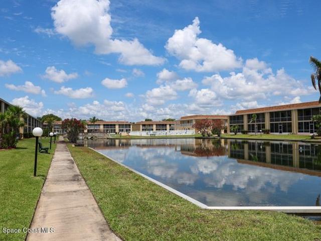 Condo for sale in Merritt Island, Florida