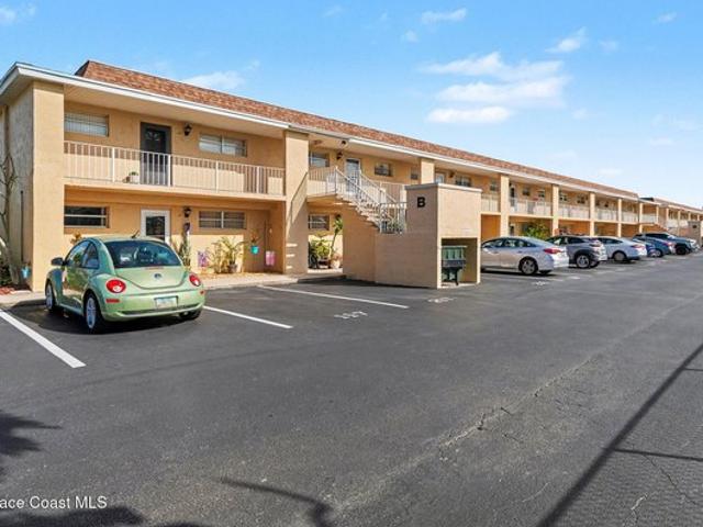 Condo for sale in Merritt Island, Florida