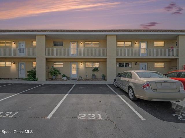Condo for sale in Merritt Island, Florida