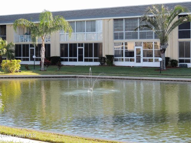 Condo for sale in Merritt Island, Florida