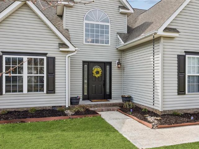 House for sale in Virginia