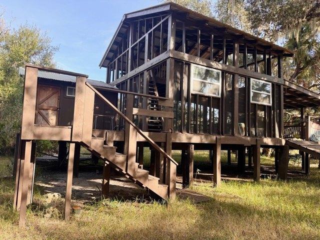 Land for sale in Arcadia, Florida