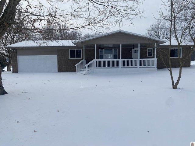 House for sale in Cadiz, Kentucky