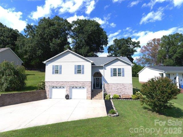 House for sale in Hudson, North Carolina