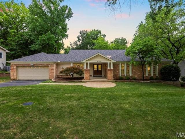 House for sale in Chesterfield, Missouri