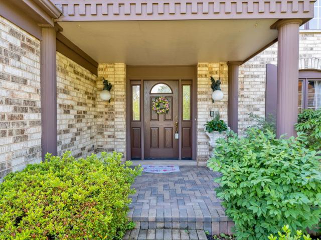 House for sale in Glenview, Illinois