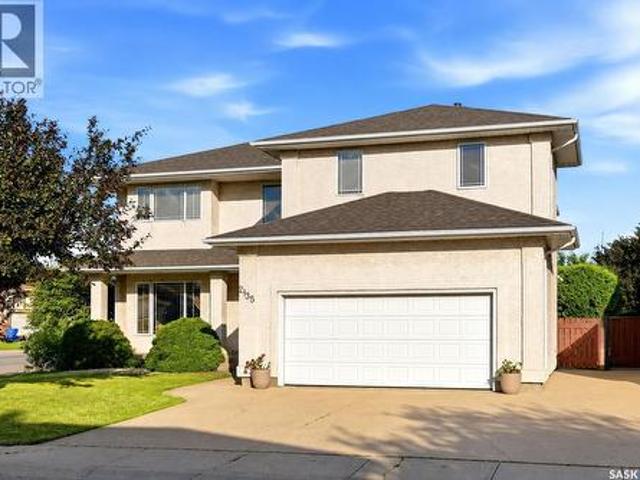 House for sale in Regina, Saskatchewan
