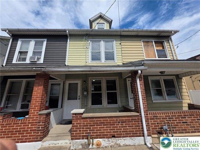 Townhouse for sale in South Bethlehem, Bethlehem