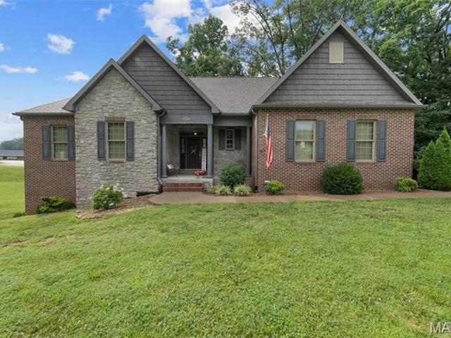 House for sale in Cape Girardeau, Missouri