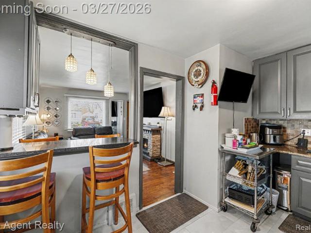 House for sale in Lincoln Park, Michigan