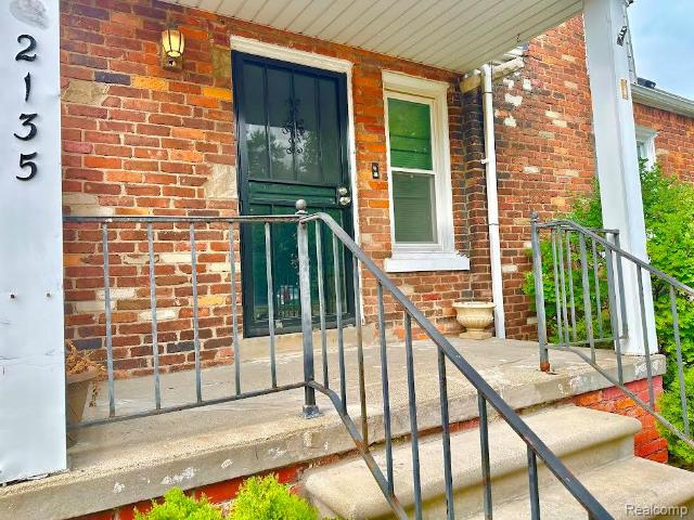 House for sale in Warren, Michigan