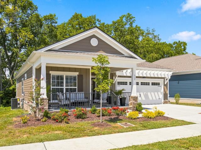 House for sale in Tennessee