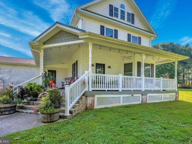 House for sale in Cooksville, Maryland