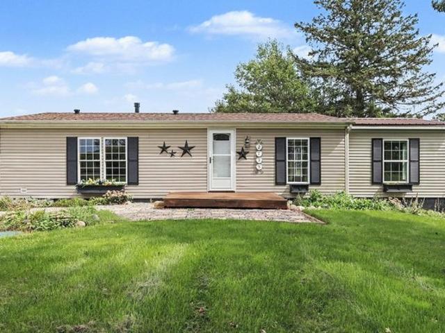 House for sale in Eaton, Michigan