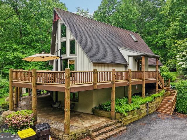 House for sale in Chester, Pennsylvania