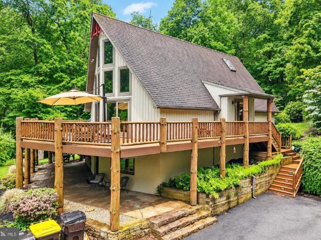 House for sale in Chester, Pennsylvania