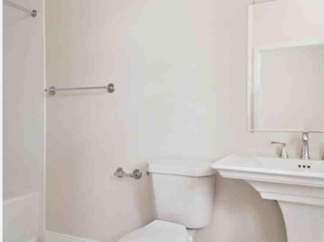 Apartment for rent in New Orleans, Louisiana