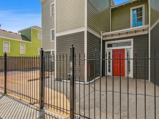 Apartment for rent in New Orleans, Louisiana