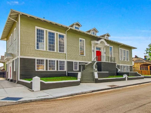 Apartment for rent in New Orleans, Louisiana
