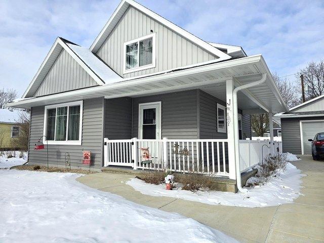 House for sale in Beloit, Wisconsin