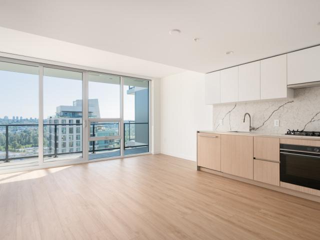 Apartment for rent in Burnaby, British Columbia