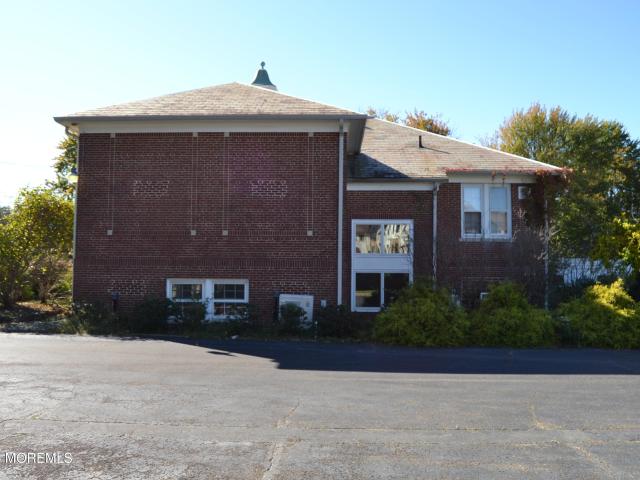Commercial for sale in Monmouth, New Jersey