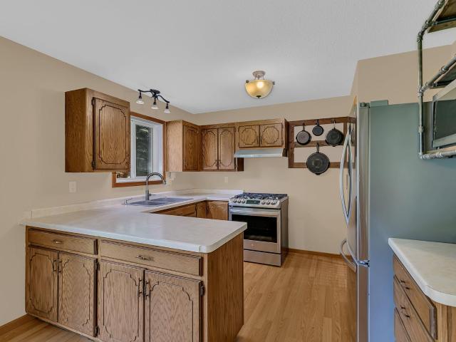 House for sale in Saint Augusta, Minnesota