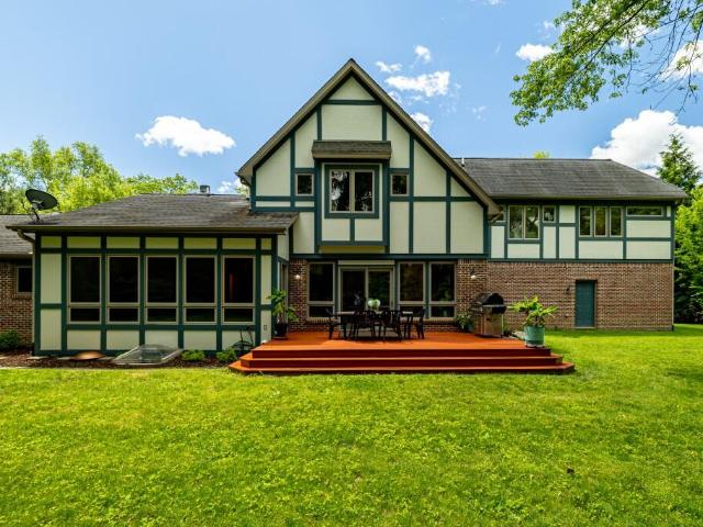House for sale in Ann Arbor, Michigan