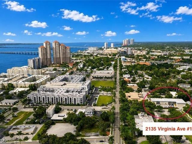 Condo for sale in Fort Myers, Florida