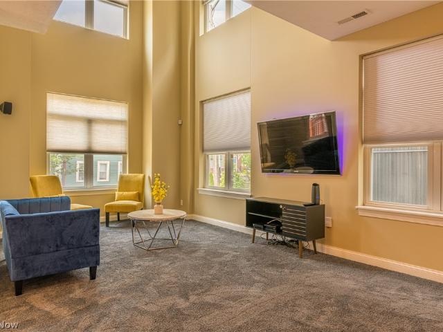 Townhouse for sale in Cleveland, Ohio
