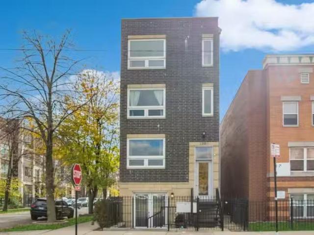 House for rent in Chicago House for rent in Chicago