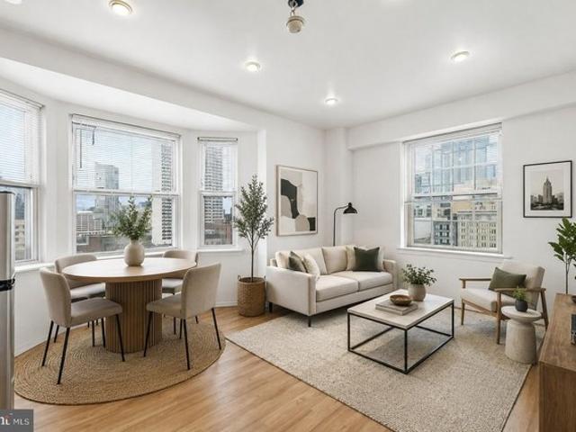Condo for sale in Philadelphia, Pennsylvania
