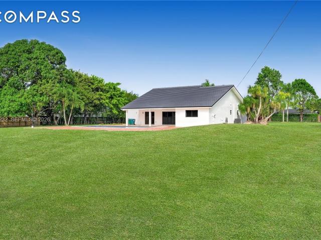 House for sale in Homestead, Florida