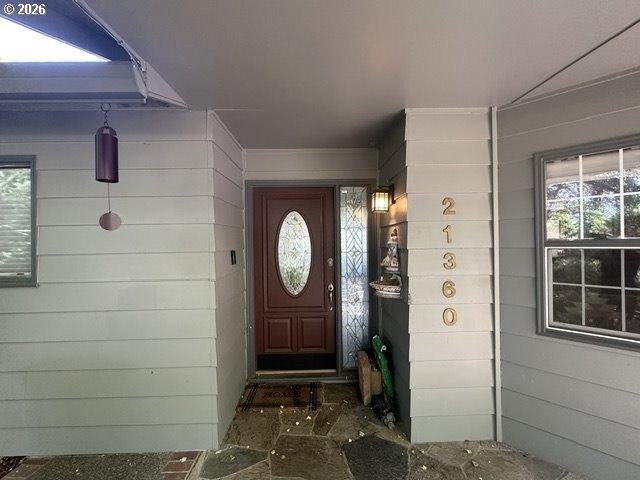 House for sale in Oregonia