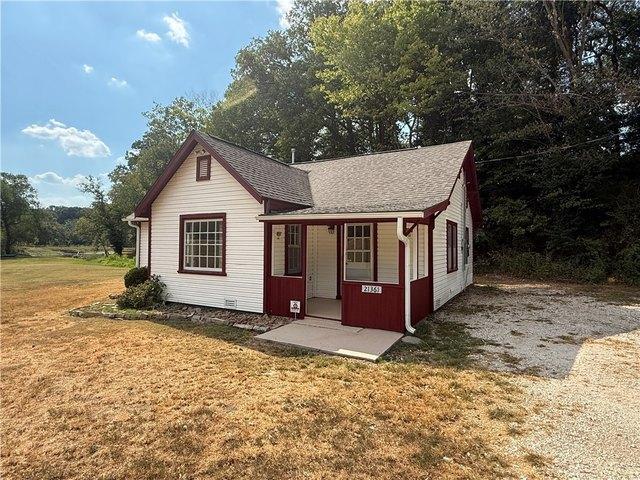 House for sale in Ark