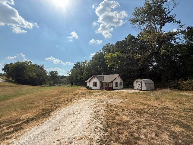 House for sale in Ark