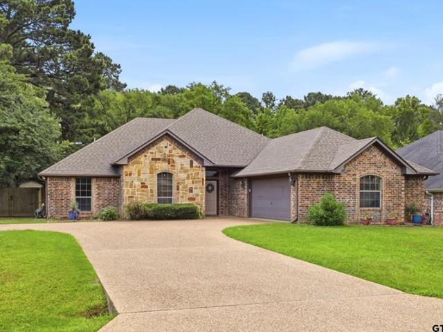 House for sale in Smith, Texas