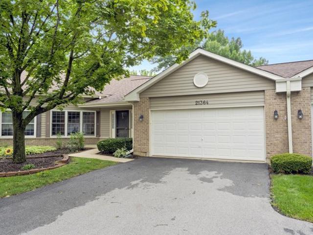 Condo for sale in Plainfield, Illinois