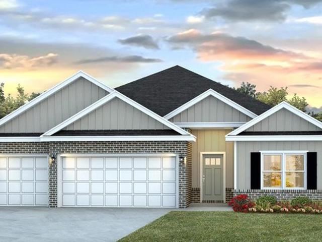 House for sale in Fairhope, Alabama